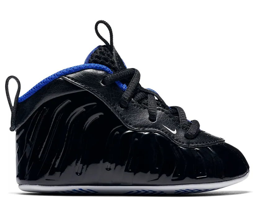 Nike Air Foamposite One Space Jam (I)