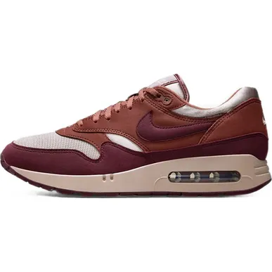 Nike Air Max 1 ’86 OG Big Bubbles Earth Sneakers – Nude (FJ8314)