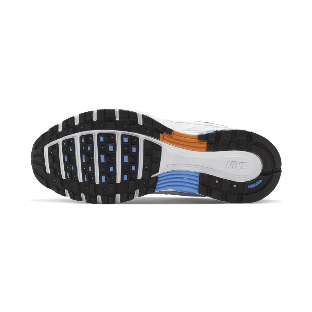 Nike P-6000 – White