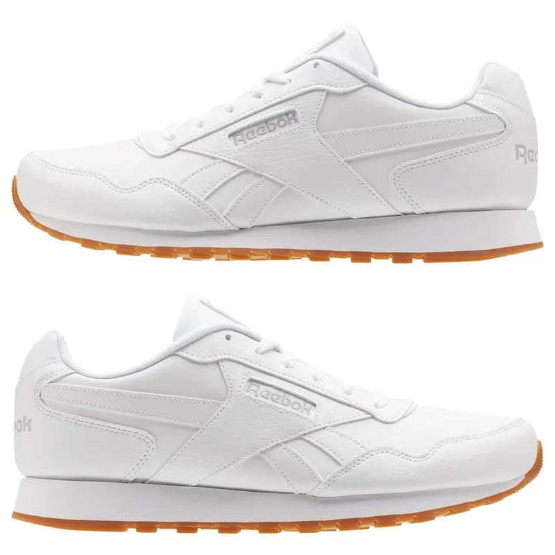 Reebok Classic Harmen White Gum White/Gum (Other Brands Other)