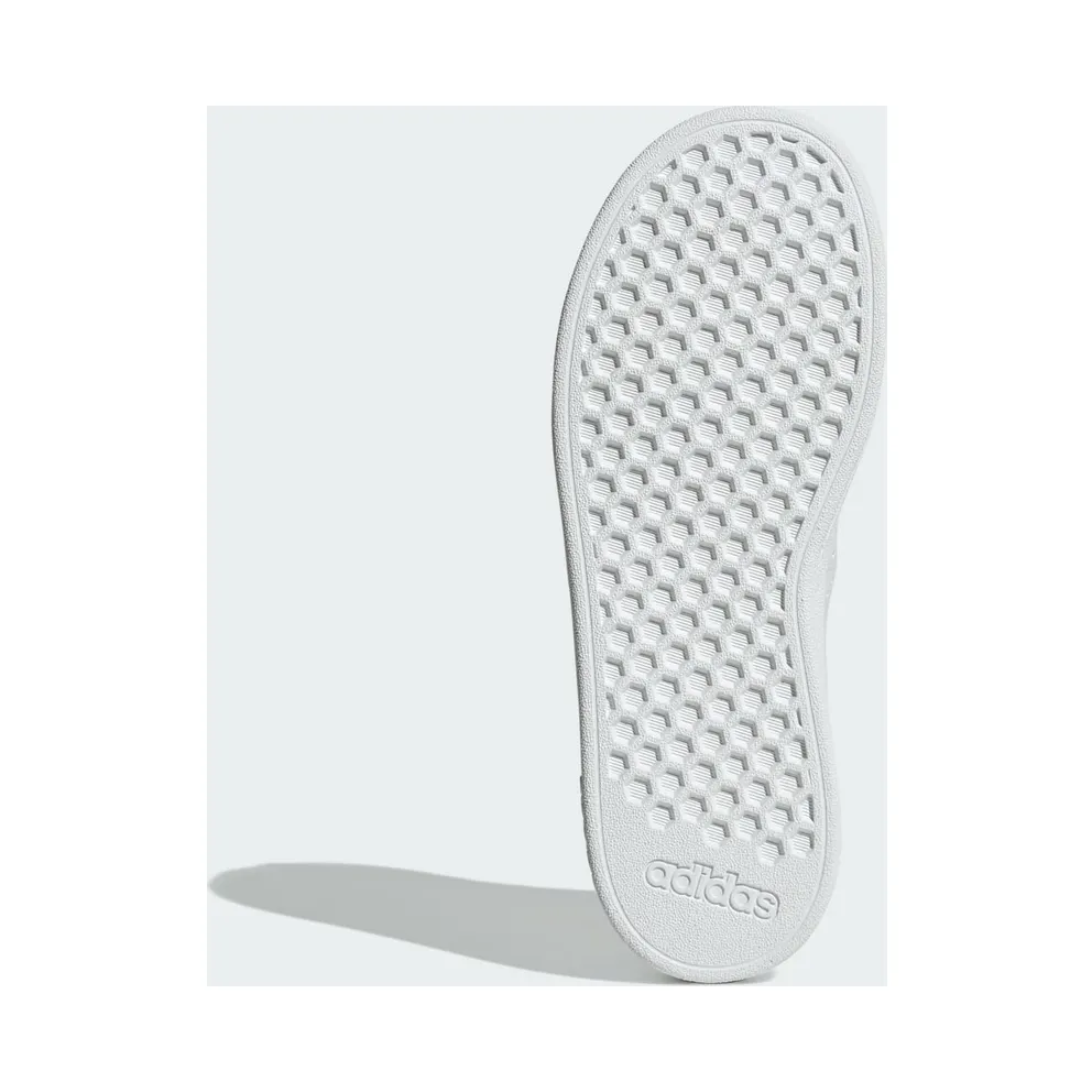 Adidas Advantage Base 2.0 Cloud White / Cloud White / Grey One (IE8688)