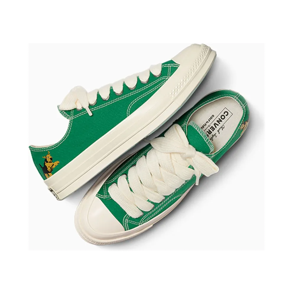 Converse Chuck 70 Low GOLF le FLEUR* Darryl On The Greens (A12143C)