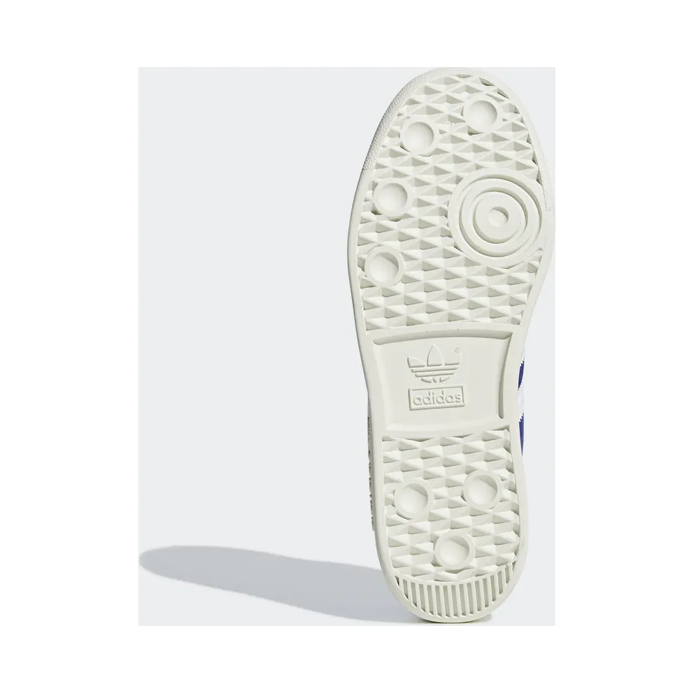 adidas Trimm Trab Active Blue Active Blue/Footwear White/Gold Metallic (BD7628)