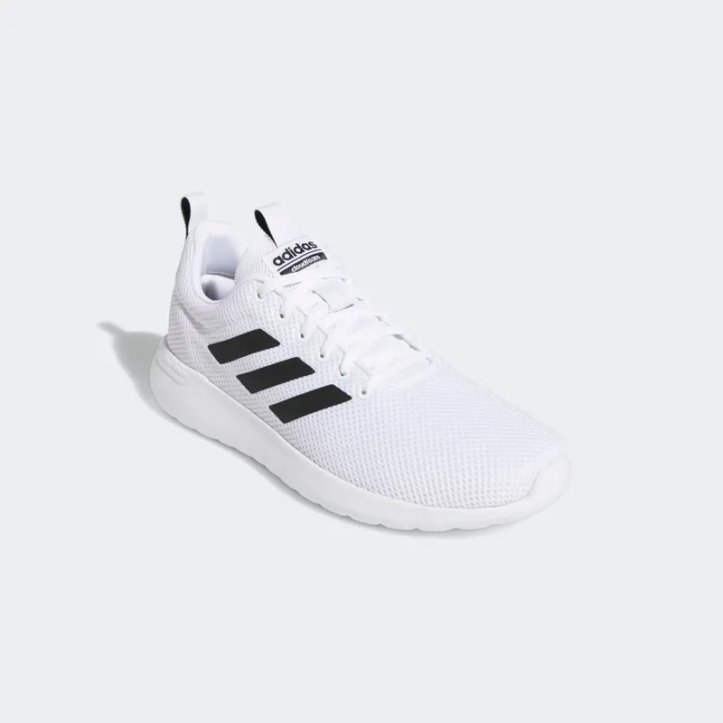 Adidas Lite Racer CLN Cloud White / Cloud White / Core Black (EG4952)
