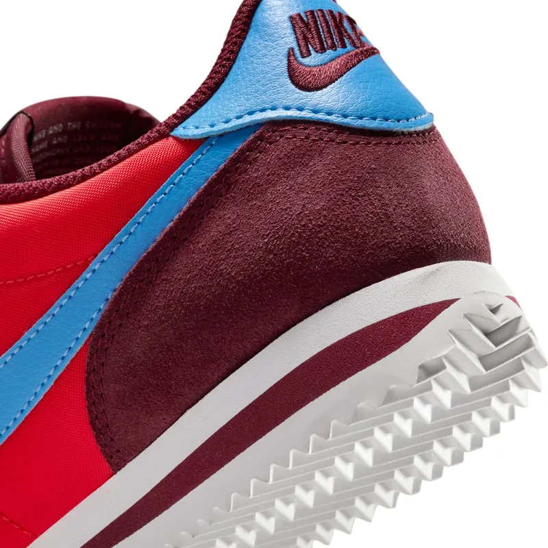 Nike Cortez Red (DZ2795-603)
