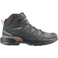 Salomon X Ultra 360 Mid Gore-Tex Sedona Sage Urban Chic (L47865000)