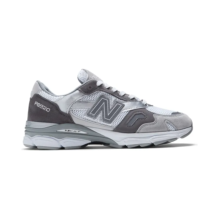 New Balance x BEAMS PAPERBOY M920PPB – “Grey” (M920PPB)