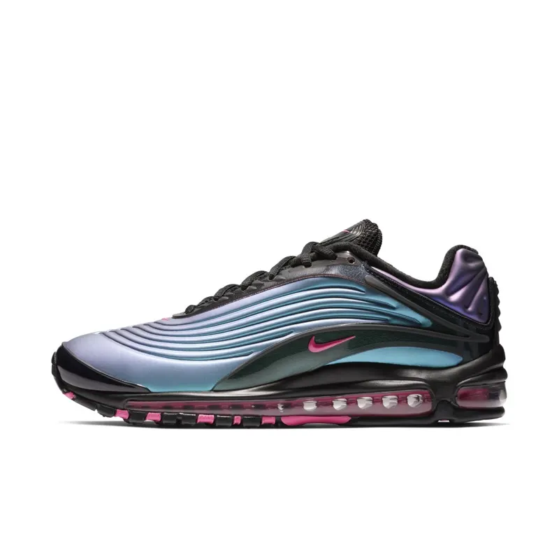 Nike Air Max Deluxe ‘Throwback Future Pack’ (2019) (AJ7831-004)
