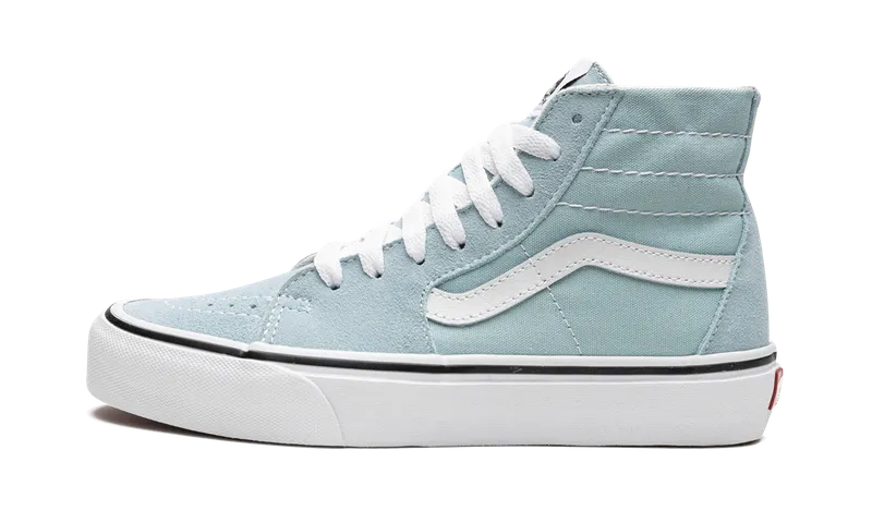 Vans SK8 Hi “Lake Green” (VN0A5KRUH7O)