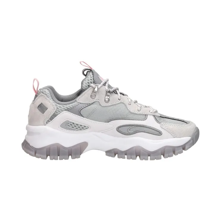 Fila Ray Lichtgrijs (6000066770C25)