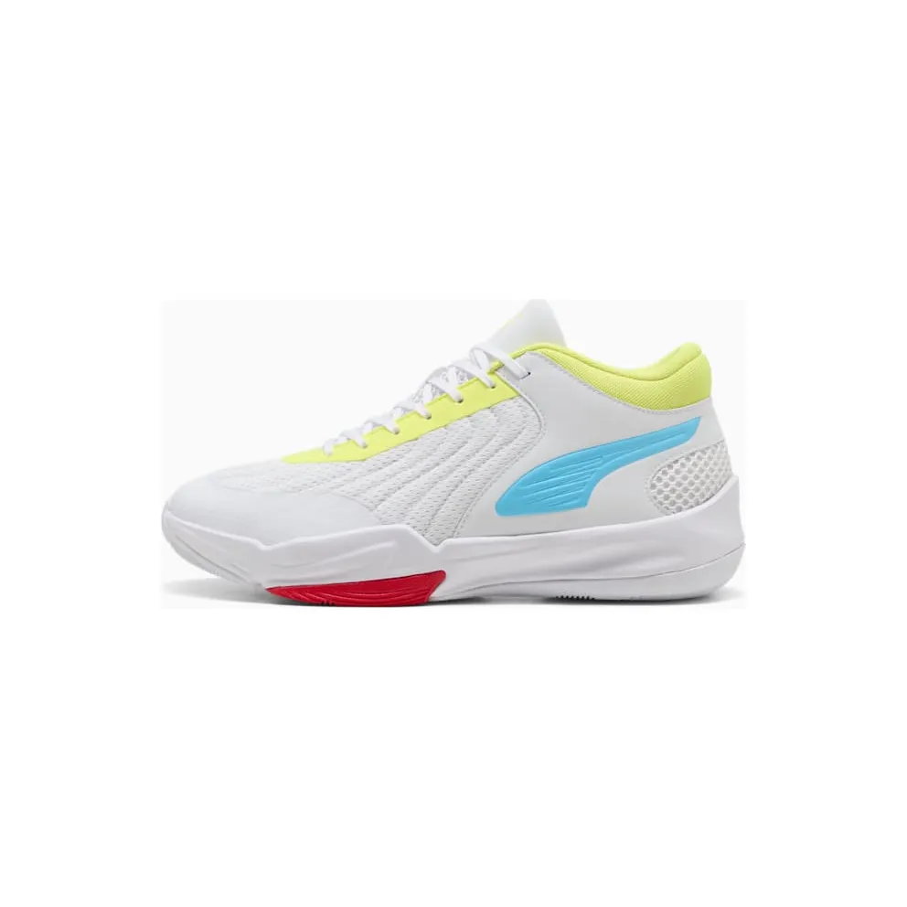 Puma Court White (312180-06)