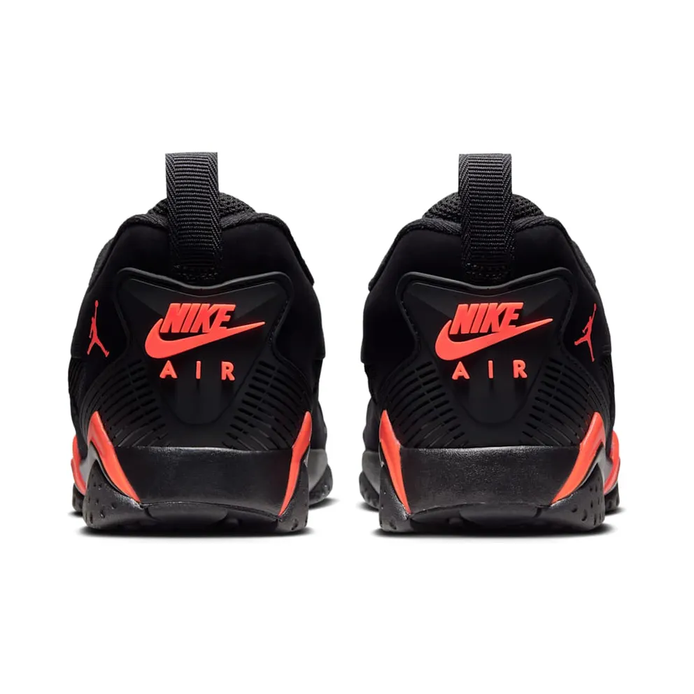 Jordan MVP 92 “Black / Infrared” (HQ3950-003)