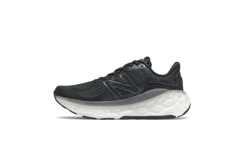 New Balance New Balance Black/Grey (WMORLK3)