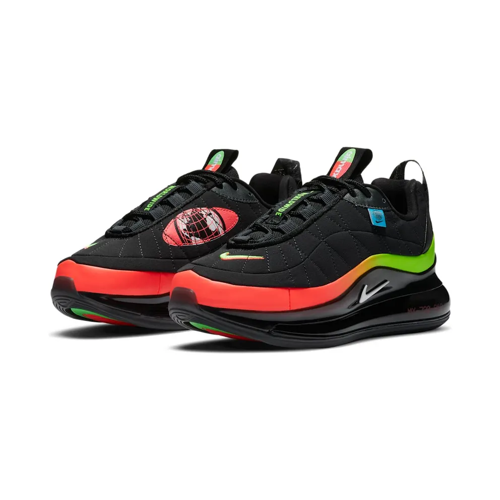 Nike MX-720-818 Younger/Older Kids’ Black (CD4392-002)