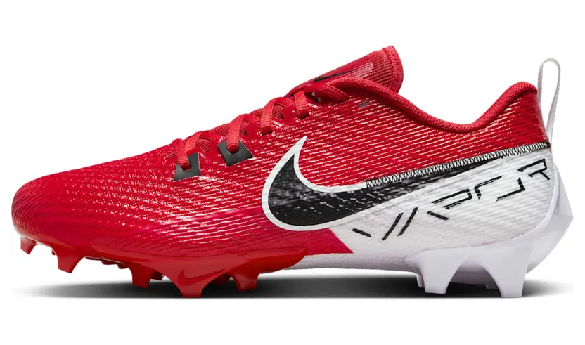 Nike Vapor Edge Speed 360 2 University Red White Black (DA5455-600)
