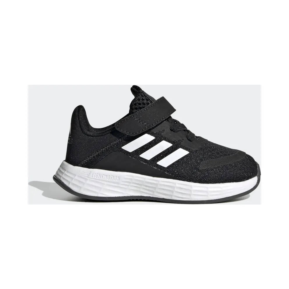 adidas Duramo SL Schuh Core Black / Cloud White / Grey Six (FX7320)