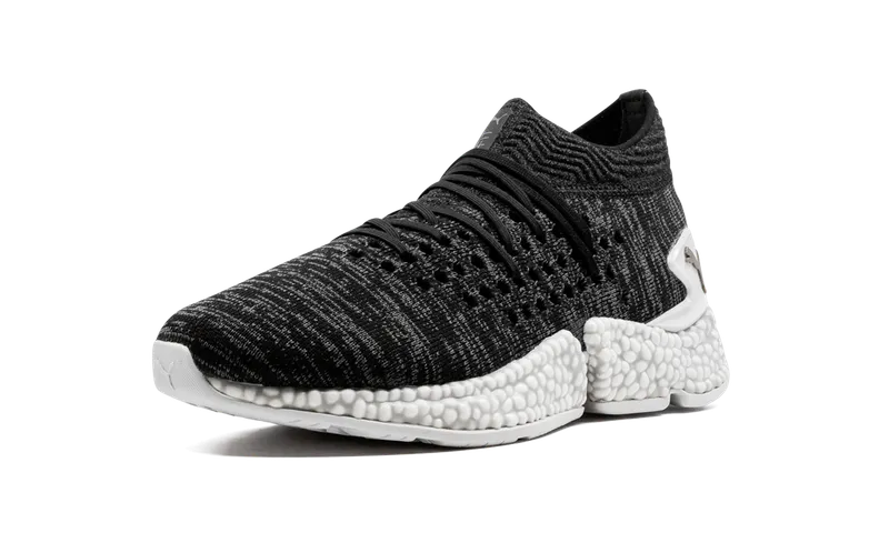 Puma Future Orbiter “Black Aged Silver” (105732-02)