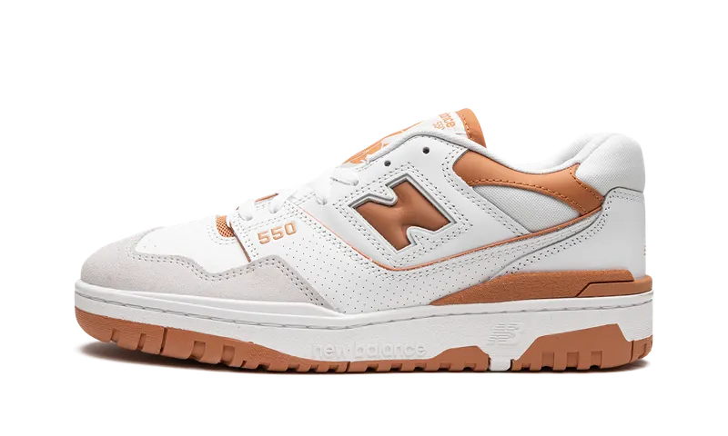 New Balance 550 “Burnt Orange” (BB550LSC)