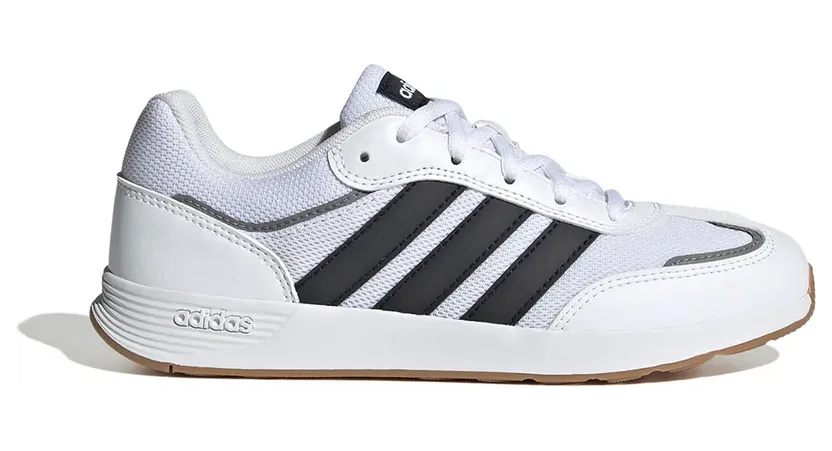 Adidas Tensaur Wit (JQ4781)