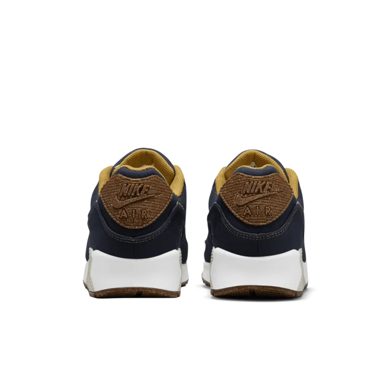 Nike Air Max 90 Obsidian Cork (DD0385-400)