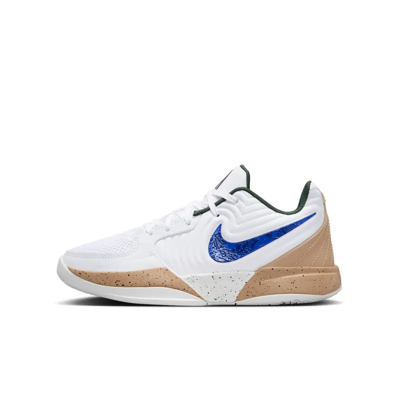 Nike Ja 2 In The Woods (FV5633-101)