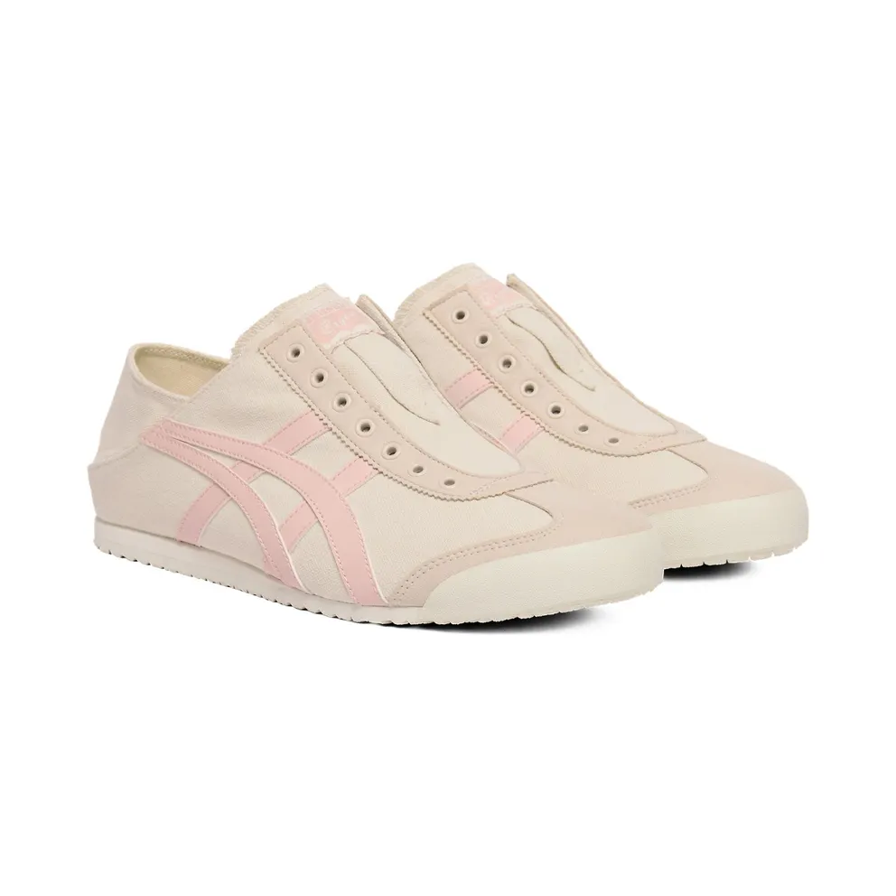 Onitsuka Tiger Mexico 66 SD Paraty Oatmeal Ginger Peach (1183A437-252)