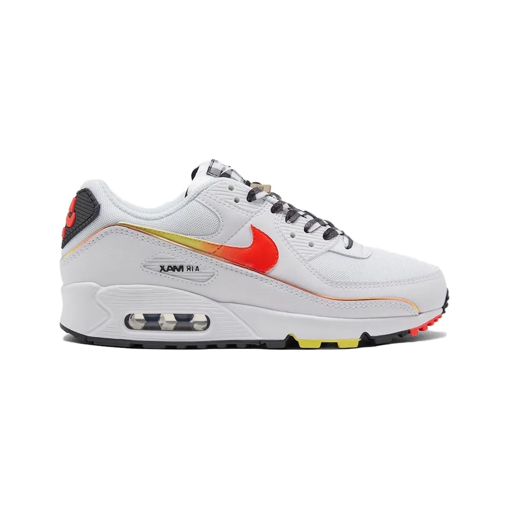 Nike Air Max 90 Fresh Air (W) (DJ5530-100)