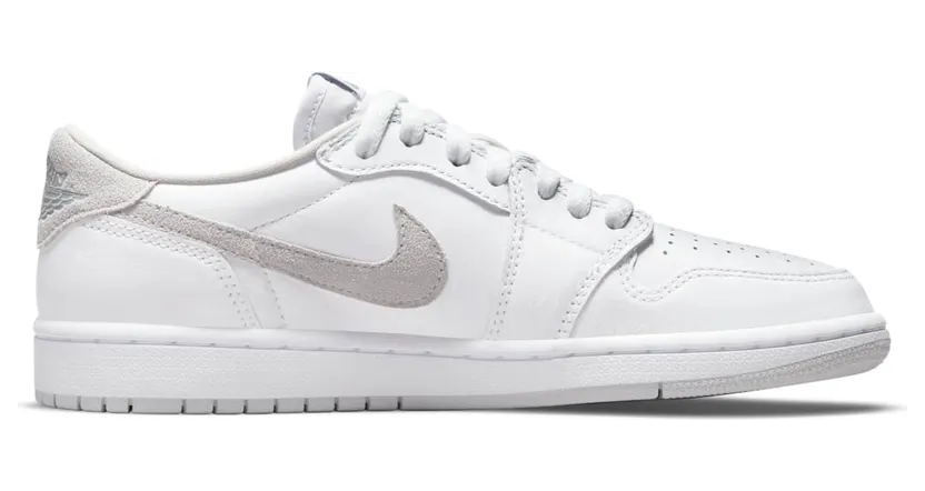 air-jordan-1-low CZ0775-100