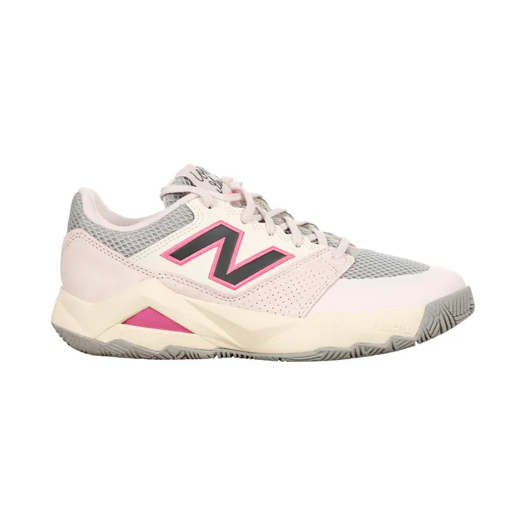 New Balance Coco White (WCOD8PO)