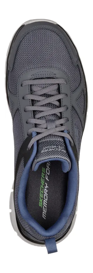 skechers-track 52631 GYNV