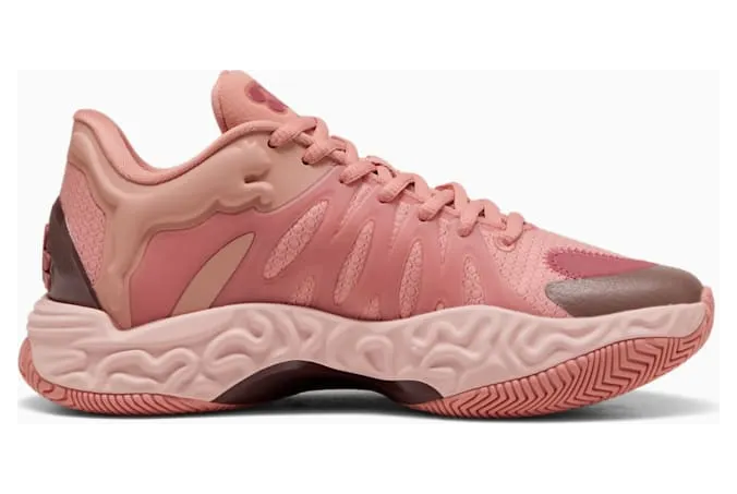 Puma Hali 1 Roze (313456-01)