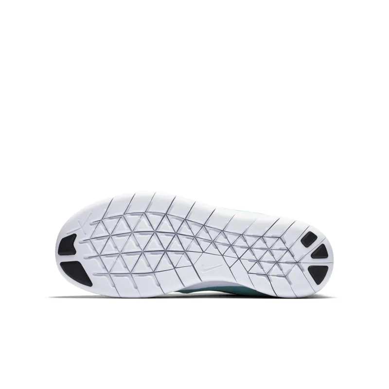 Nike Free RN Hyper Turquoise (GS) Hyper Turquoise/Black-Clear Jade (833993-300)