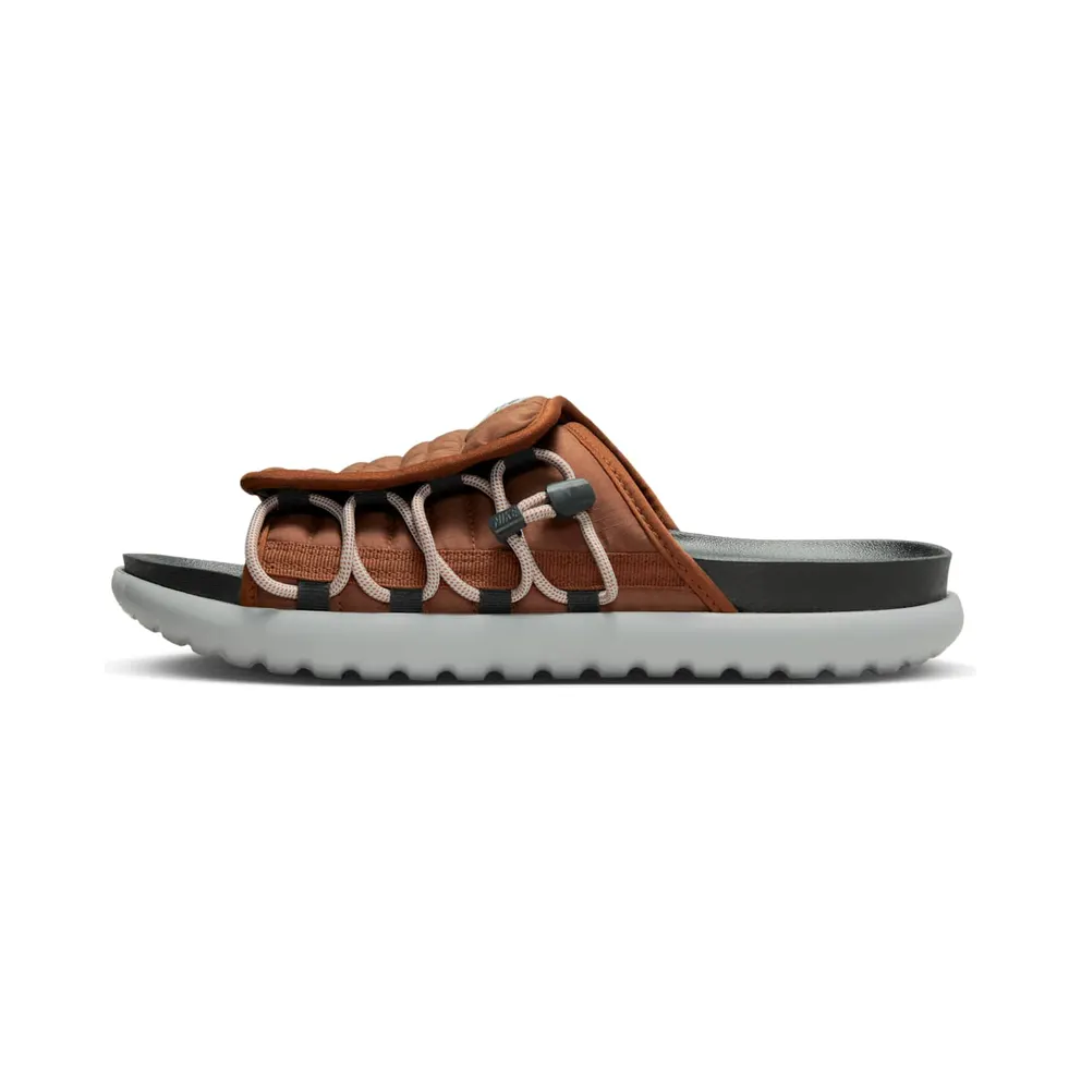 Nike Asuna 2 Slide Pecan (DJ3388-200)