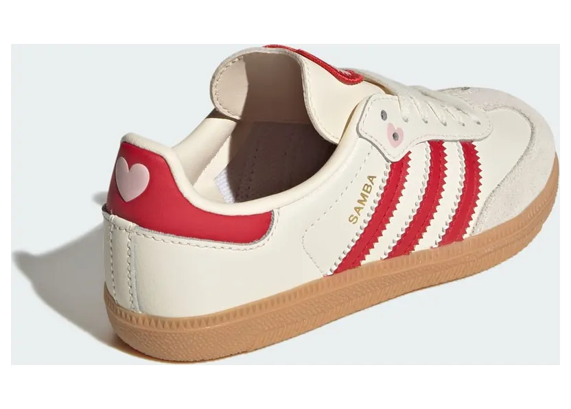adidas-samba KI6681