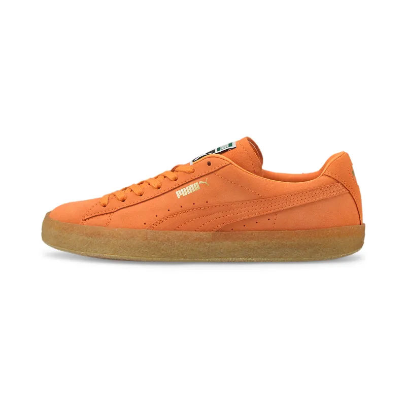 Puma Suede Crepe (380707-08)