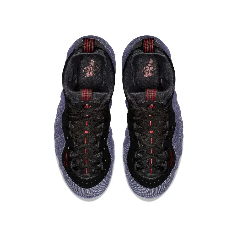 Nike Air Foamposite One ‘Denim’ (314996-404)