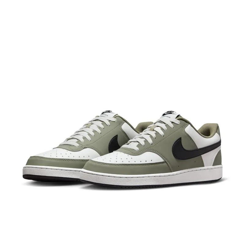 Nike Court Vision White (IM0459-104)