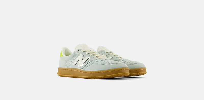New Balance T500 Clay Ash Tea Tree Angora Gum (CT500EB)