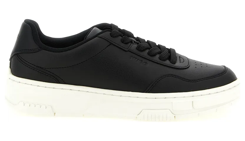 Hugo Boss Yarrow “Black” (50548507001)