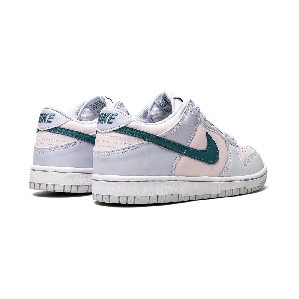 Nike Dunk Low GS “Football Grey” (FD1232-002)