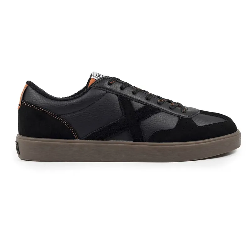 Munich sneaker Black (4046043)