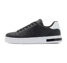Lage Sneakers Armani Exchange XM000140 (XM000140AF11916-MC011) (2)
