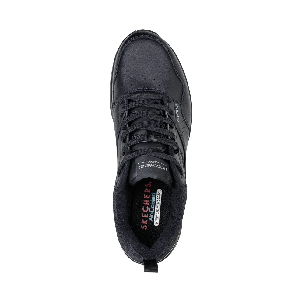 Skechers Uno Suroka “Black (232250 Bbk)” (232250BBK)