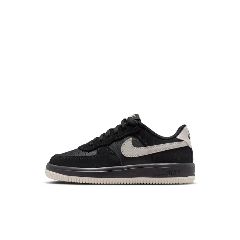 Nike Force 1 Low LV8 2 PS “Black Light Bone” (IM8000-001)