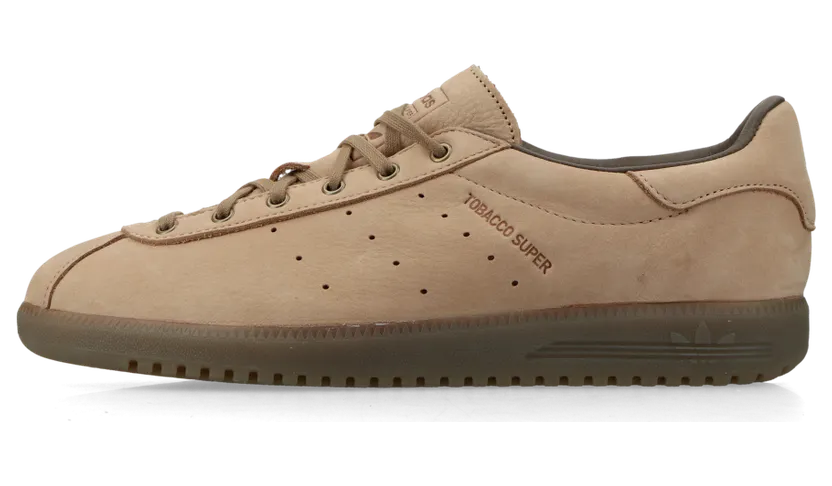 adidas Tobacco Super “Sand/Brown” – “Warm Sandstone / Khaki Six / Cargo Brown” (KJ4589)