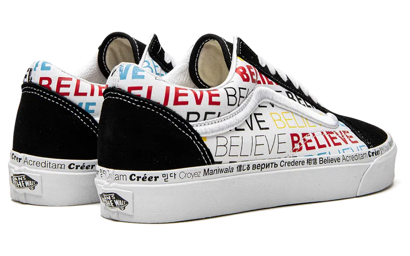 vans-old-skool VN0A7Q2J697