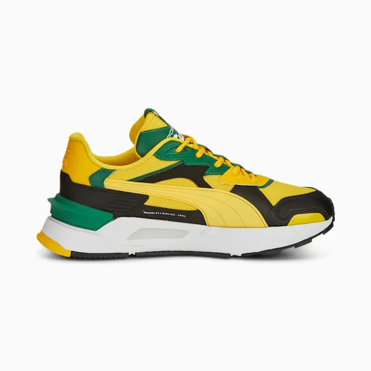 Puma Mirage “Porsche Legacy – Asphalt” (307462-03)