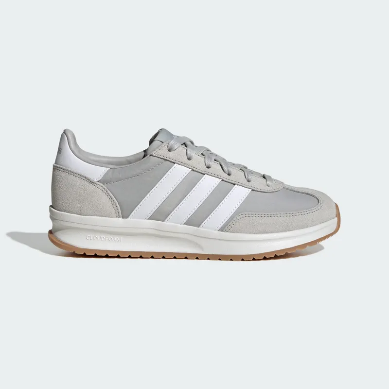 adidas Run 72 Grey Cloud White (JI4913)