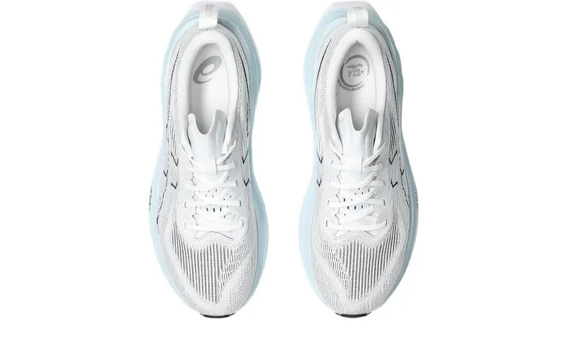 ASICS Superblast 2 White Cool Grey (1013A142-100)