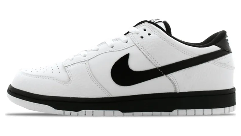 Nike Dunk Low ‘Ying Yang Pack’ White (2003) (304714-104)